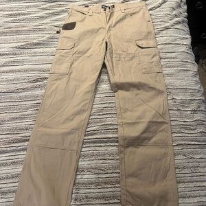 New Wrangler Riggs “Cornstalk” Cargo Pants